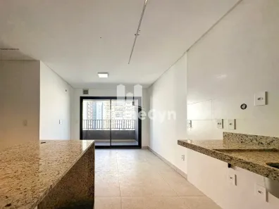 Apartamento com 2 Quartos para alugar, 59m² no Setor Oeste, Goiânia
