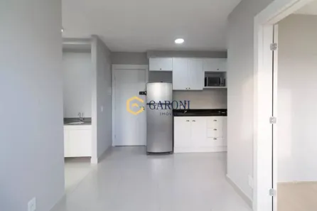 Apartamento com 2 Quartos à venda, 35m² no Jaguaré, São Paulo
