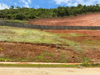 Lote/Terreno à venda, 313m² no Vina Del Mar, Juiz de Fora