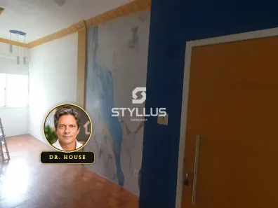 Apartamento com 2 Quartos à venda, 64m² no Maria da Graça, Rio de Janeiro