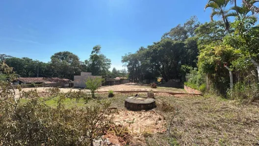 Lote/Terreno à venda, 1000m² no Chácara Alvorada, Indaiatuba