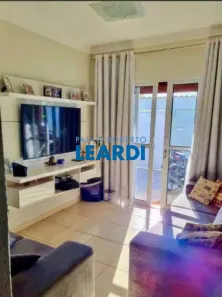 Casa com 2 Quartos à venda, 120m² no Jardim San Diego, Campinas