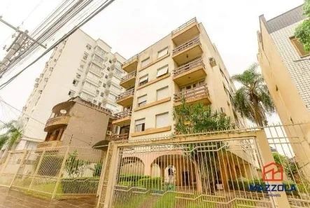 Apartamento com 3 Quartos à venda, 82m² no Azenha, Porto Alegre