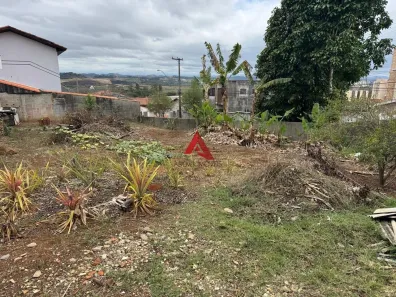 Lote/Terreno à venda, 320m² no Jardim Terras de São João, Jacareí