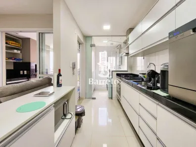 Apartamento com 3 Quartos à venda, 82m² no Gleba Fazenda Palhano, Londrina