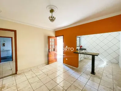 Casa com 3 Quartos à venda, 120m² no Cidade Alta, Piracicaba