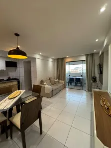 Apartamento com 3 Quartos à venda, 79m² no Piatã, Salvador