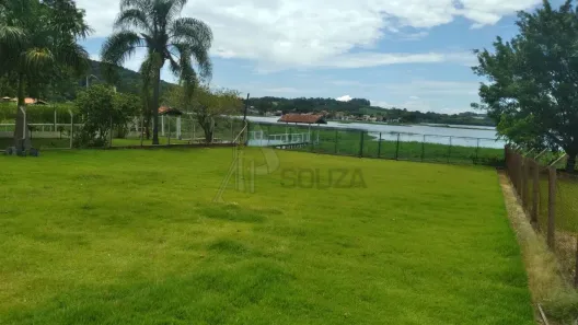 Lote/Terreno à venda, 858m² no Parque Piracema, Atibaia