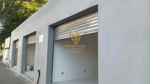 Sala Comercial para alugar, 40m² no Vila Anita, Poá