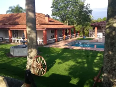 Fazenda/Sítio com 3 Quartos à venda, 338800m² no Área Rural de Mococa, Mococa