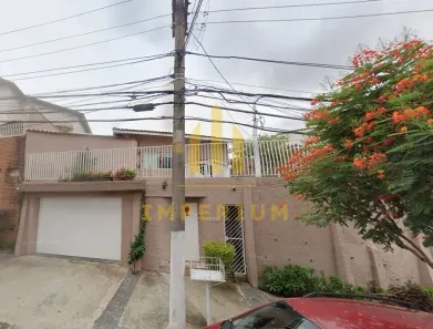 Sobrado com 3 Quartos à venda, 125m² no Água Fria, São Paulo