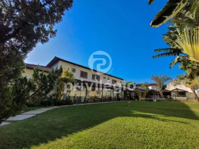 Casa com 6 Quartos à venda, 836m² no Barra da Tijuca, Rio de Janeiro