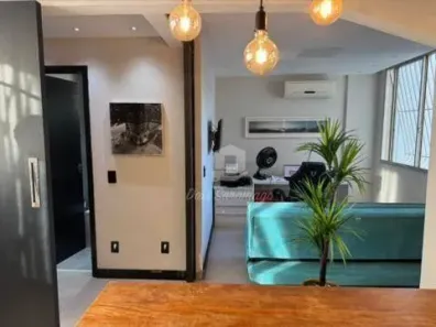 Apartamento com 2 Quartos à venda, 72m² no Fonseca, Niterói