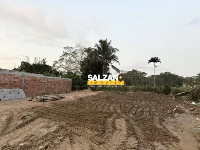 Lote/Terreno à venda, 250m² no Jaraguá, São Sebastião