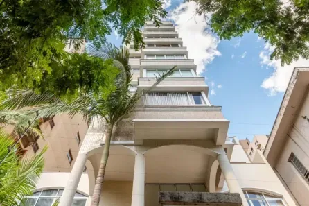 Apartamento com 3 Quartos à venda, 159m² no Petrópolis, Porto Alegre