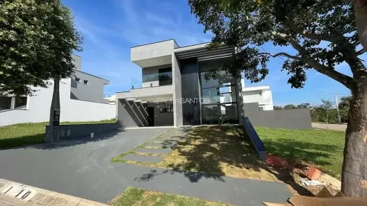 Casa com 4 Quartos à venda, 225m² no Cajuru do Sul, Sorocaba