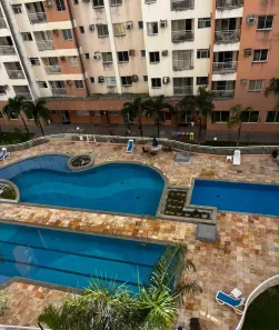 Apartamento com 3 Quartos à venda, 68m² no Luzia, Aracaju