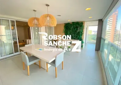 Apartamento com 3 Quartos à venda, 165m² no Vila Mascote, São Paulo