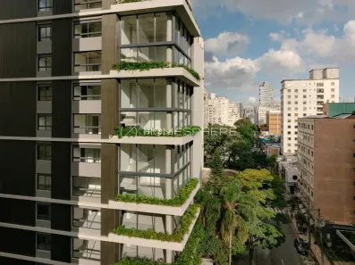Apartamento com 4 Quartos à venda, 269m² no Jardim Paulista, São Paulo