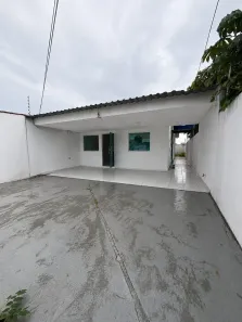 Casa com 3 Quartos para alugar, 90m² no Novo Aleixo, Manaus