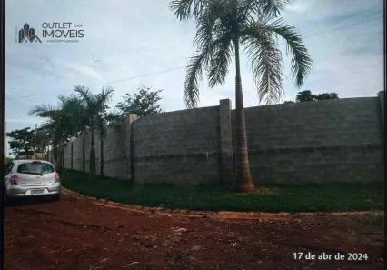 Lote/Terreno à venda, 1000m² no São José, Paulínia