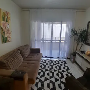 Apartamento com 3 Quartos para alugar, 90m² no Andorinha, Itapema