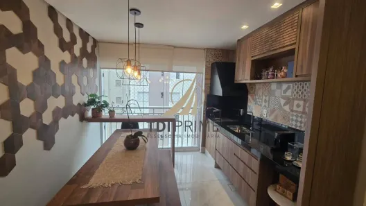 Apartamento com 3 Quartos à venda, 105m² no Barcelona, São Caetano do Sul