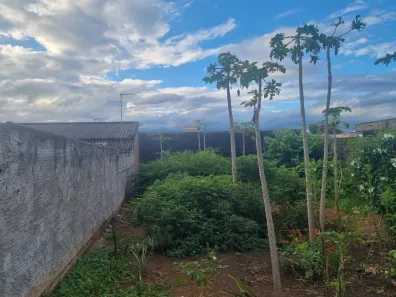 Lote/Terreno à venda, 252m² no Jardim Vila Real, Presidente Prudente