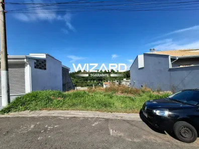 Lote/Terreno à venda, 250m² no Quinta das Videiras, Louveira