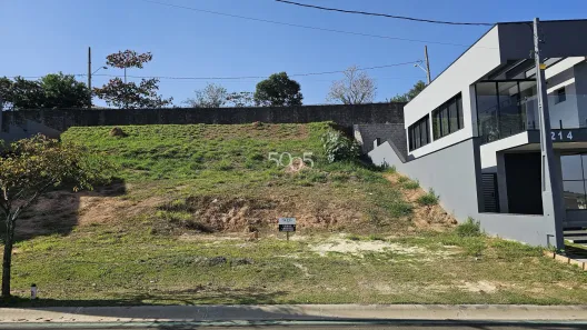 Lote/Terreno à venda, 344m² no Jardim D'Icaraí, Salto