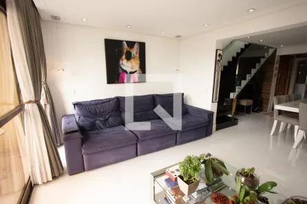 Apartamento com 4 Quartos à venda, 347m² no Vila Nova Cachoeirinha, São Paulo