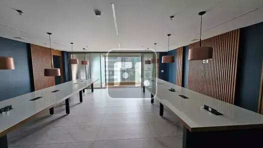 Sala Comercial para alugar, 186m² no Itaim Bibi, São Paulo