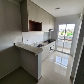 Apartamento com 2 Quartos à venda, 56m² no Santa Mônica, Uberlândia