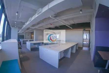 Sala Comercial para alugar, 671m² no Pinheiros, São Paulo