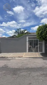 Casa com 3 Quartos à venda, 240m² no Jardim Morada do Sol, Indaiatuba