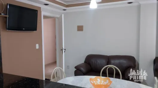 Apartamento com 1 Quarto à venda, 62m² no Ocian, Praia Grande