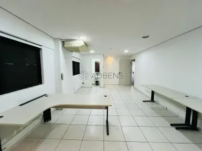 Sala Comercial para alugar, 32m² no Jardim Paulista, São Paulo