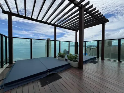 Apartamento com 2 Quartos à venda, 65m² no Morretes, Itapema