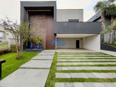 Casa de Condomínio com 4 Quartos à venda, 399m² no Alphaville, Santana de Parnaíba