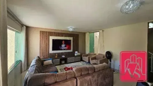 Sobrado com 3 Quartos à venda, 210m² no Santa Terezinha, São Bernardo do Campo
