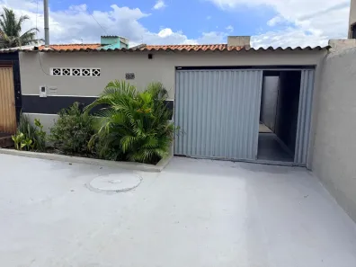 Casa com 3 Quartos à venda, 112m² no Jardim Zuleika, Luziânia