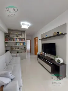 Apartamento com 2 Quartos à venda, 70m² no Centro, Mogi das Cruzes