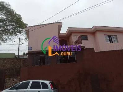 Sobrado com 3 Quartos à venda, 187m² no Vila das Mercês, São Paulo