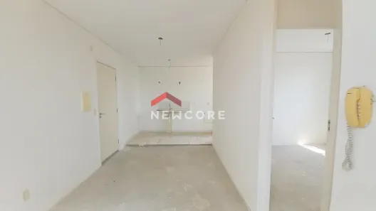 Apartamento com 2 Quartos à venda, 42m² no Jardim São José, Campinas