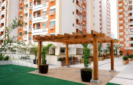 Apartamento com 2 Quartos à venda, 74m² no Barreiros, São José