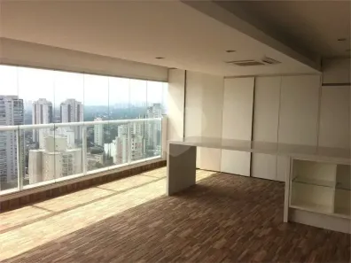 Apartamento com 2 Quartos para venda ou aluguel, 100m² no Pinheiros, São Paulo