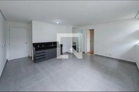 Apartamento com 1 Quarto à venda, 37m² no Gutierrez, Belo Horizonte