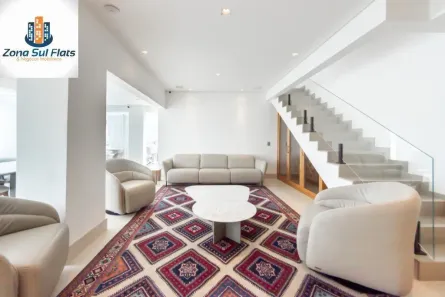 Cobertura com 3 Quartos à venda, 175m² no Bosque da Saúde, São Paulo