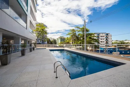 Cobertura com 3 Quartos à venda, 193m² no Praia Grande, Ubatuba