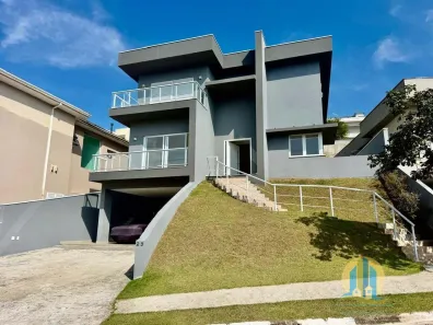 Casa com 3 Quartos à venda, 287m² no Suru, Santana de Parnaíba